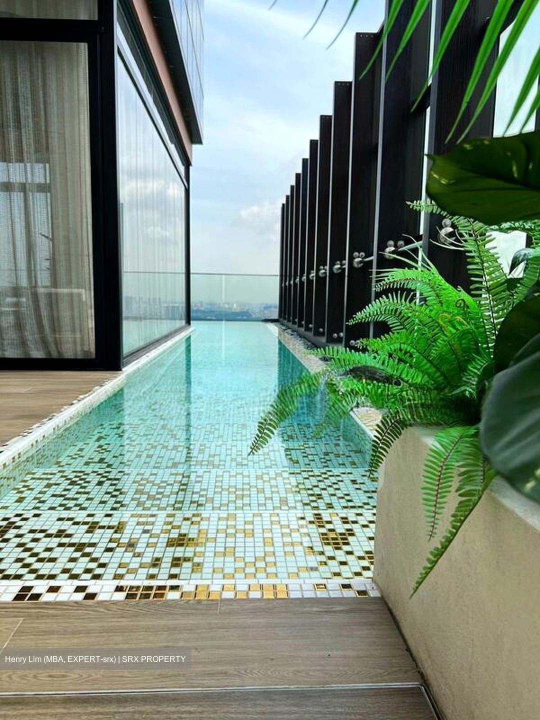 The Ritz-Carlton  (D9), Condominium #543950971